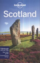 Scotland Paperback Neil Wilson