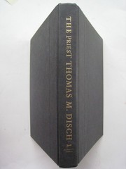 The Priest: A Gothic Romance