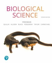 Biological Science by Freeman, Scott