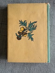 Maurice Sendak Nutshell Library- 1962 1st Edition Mini Box Set of 4 Books