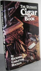 The Ultimate Cigar Book