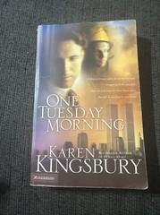 9/11 Ser.: One Tuesday Morning by Karen Kingsbury (2003, Trade Paperback)