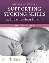 SUPPORTING SUCKING SKILLS by Catherine Watson Genna Paperback Self Help Business