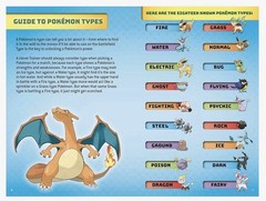 Pokemon Essential Handbook Encyclopedia Scarlet Violet 640 Pages 2024 New