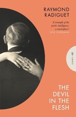 Raymond Radiguet The Devil in the Flesh (Paperback) (UK IMPORT)