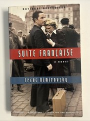Suite Francaise by Irene Nemirovsky (2007, Trade Paperback)