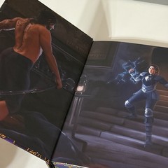The Legends of Thezmarr Complete series 1-4 HAND SIGNED Book 1 Moonlight Box