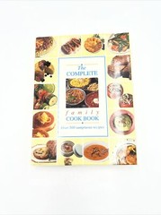 The Complete Family Cook Book, Over 500 Sumptuous Recipes 309 Pages Of Recipes