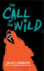 The Call Of The Wild – Mass Market Paperback By London, Jack – GOOD
