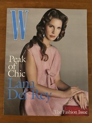 W MAGAZINE ISSUE 1-2026, 4-2025, 5-2025, 6-2025 Each $9.99