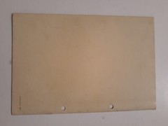 1938 swift & company Chicago hog production and pork consumption in the USA j10