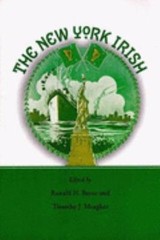 The New York Irish, , Excellent Book
