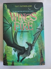 Wings of Fire Hardcover Lot Books 6–13 Tui T. Sutherland 1st Print 1st Edition