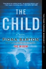 The Child – 110199049X, paperback, Fiona Barton