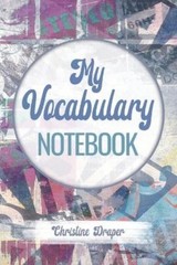 Christine R Draper My Vocabulary Notebook (Paperback) (UK IMPORT)