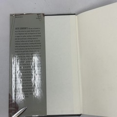Jack London by Alex Kershaw HC First Edition Like New 1998