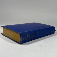 My Country And My People Hardback Book Lin Yutang China Culture History HC 1935