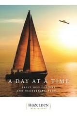 ANONYMOUS A Day at a Time (Paperback) (UK IMPORT)