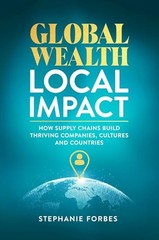 Global Wealth, Local Impact: H – VERY GOOD