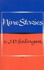 Nine Stories – Paperback By J. D. Salinger – GOOD