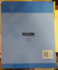 Wilson Language Fundations Student Consumables K Pack (F2STCOPK WB)