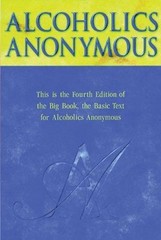 Alcoholics Anonymous World Service Alcoholics Anonymous B (Hardback) (UK IMPORT)