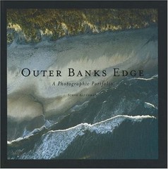 Outer Banks Edge A Photographic Portfolio