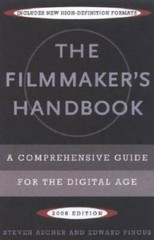The Filmmaker’s Handbook: A Comprehensive Guide for the Digital Age – GOOD