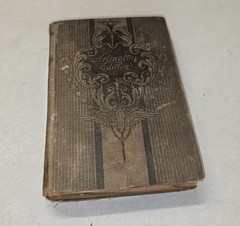 Twenty Thousand Leagues Under the Sea Jules Verne Arlington Edition Hurst 1890s