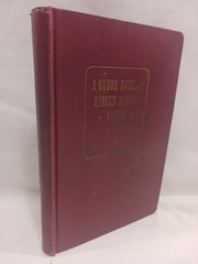 1948 Red Book A Guide Book of United States Coins R.S. Yeoman Hardcover