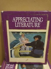 MacMillan Literature Series, Signature Edition Ser.: Appreciating Literature by