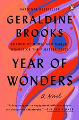 Year of Wonders: A Novel of the Plague – Brooks, Geraldine – Acceptable – Se…