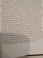 Young’s Literal Translation Holy Bible Hardcover 2021 Edition by Craig Travis