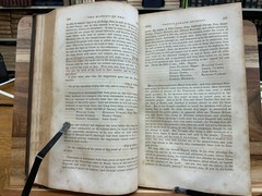 1844 Christian People Called Quakers William Sewel New York Imprint Complete Set