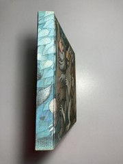 “The Art Of MAURICE SENDAK” SIGNED Both Sendak & Selma G. Lanes 1980 1ST ED. HC
