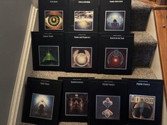 Time Life Mysteries of the Unknown Book Series Lot Of 10 Paranormal UFO Psychic