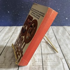 50 Wall Street by Vartanig G. Vartan 1969 Avon Book Vintage Paperback