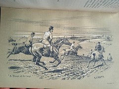 Fores’s Sporting Notes & Sketches UK 29 Vols Complete Set 1884-1912, 928 Plates