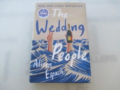 The Wedding People: A Novel