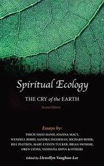 Llewellyn Vaughan-Lee Spiritual Ecology (Paperback) (UK IMPORT)