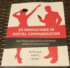 23 Innovations in Digital Communication. Very Good Condition. (See Description)