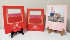 Art of the 20th Century Taschen 2 Volumes Slipcased Boxed Art Slipcover Box Set