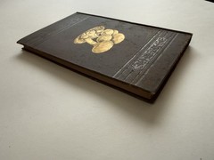 1900 Mushrooms How to Grow Them William Falconer Orange Judd HC Book