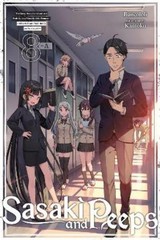 Kantoku Alice Prowse Bu Sasaki and Peeps, Vol. 8 (light (Paperback) (UK IMPORT)