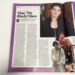 Entertainment Weekly March 8 2019 Captain Marvel Brie Larson Oscars Good Fight