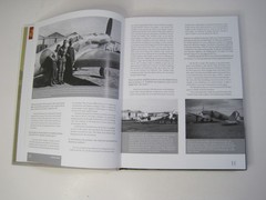 German Eagles in Spanish Skies: The Messerschmitt Bf 109 1936-1939 by D Johnston