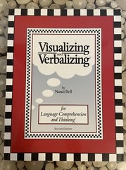 Visualizing and Verbalizing Teacher’s Manual Nanci Bell 2nd Ed