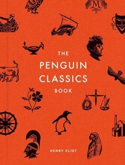 The Penguin Classics Book by Henry Eliot (English) Hardcover Book