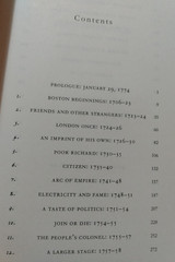 12 Books History Crusades Benjamin Franklin Autob Thomas Jefferson Slave Memoirs
