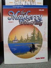 Stephen Skelton Bible Study Gilligan’s Island-Bonanza Vol 1&3-Mayberry Vol 4 Set